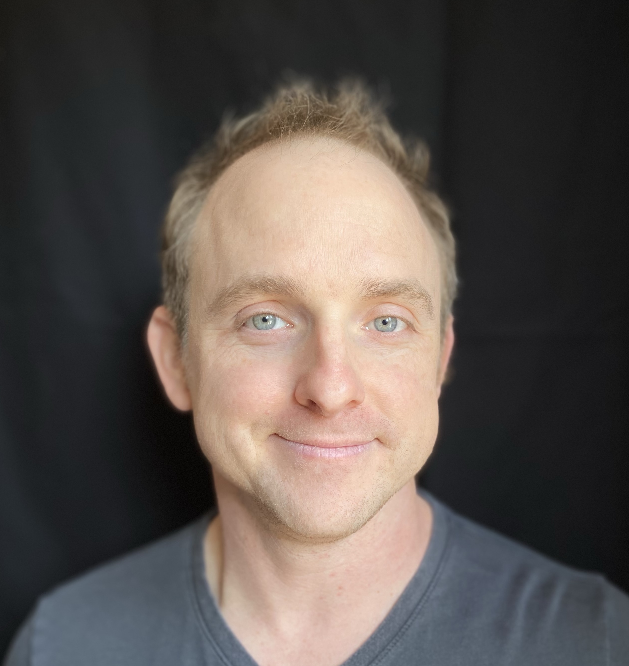 Sean Jungbluth